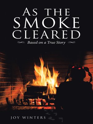cover image of As the Smoke Cleared